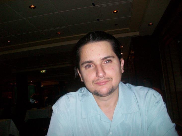Matthew Cutrone's album, Cruise 2012