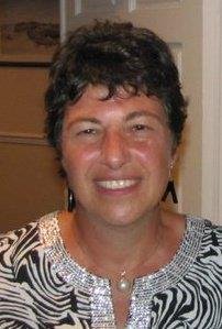 Jane Weinstein's album, Profile Pictures