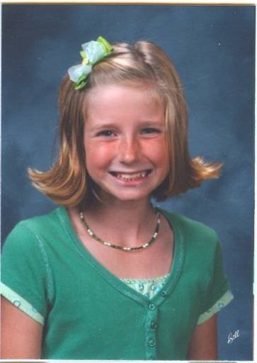 Ellen Spears' album, Reilly Ellen