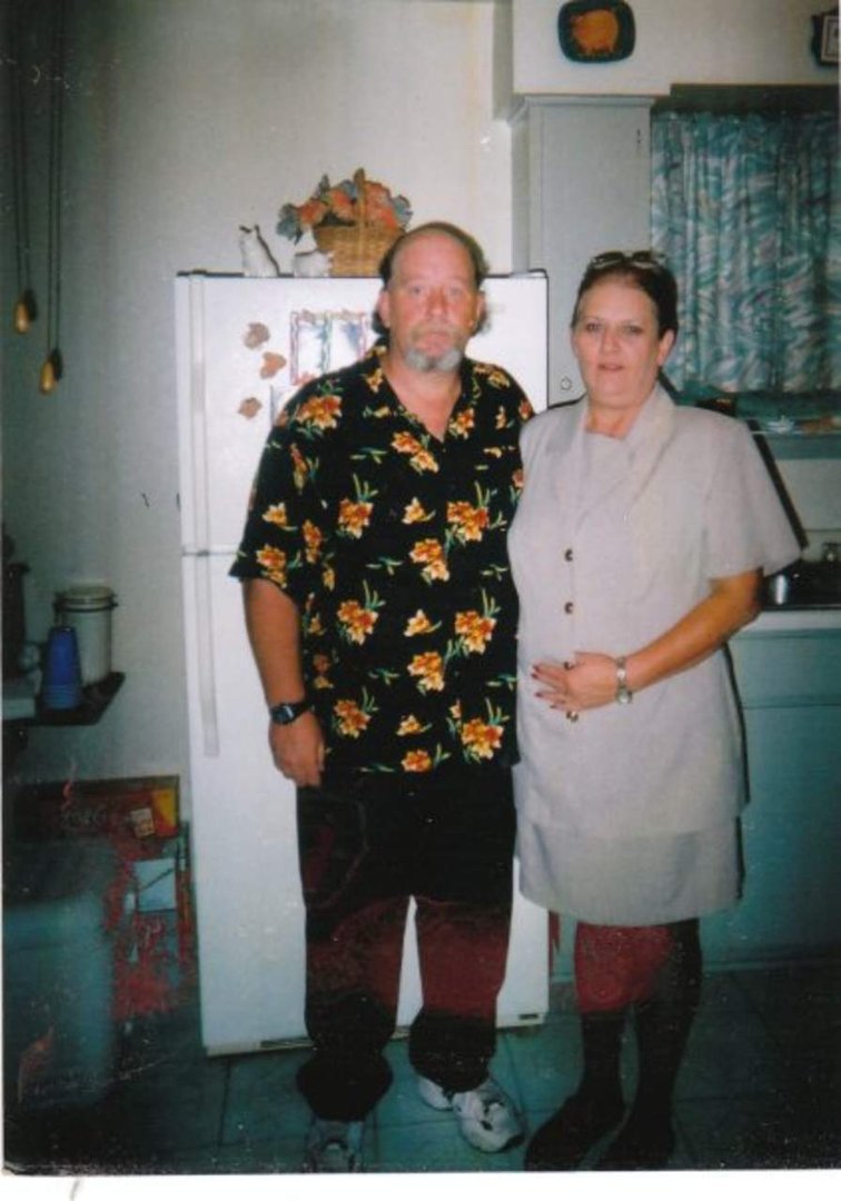 James McKown's album, The Family