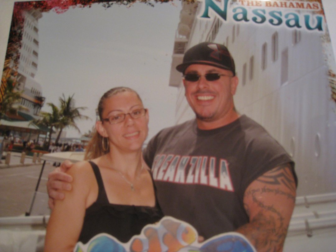 Peter Iannaccone's album, Profile Pictures