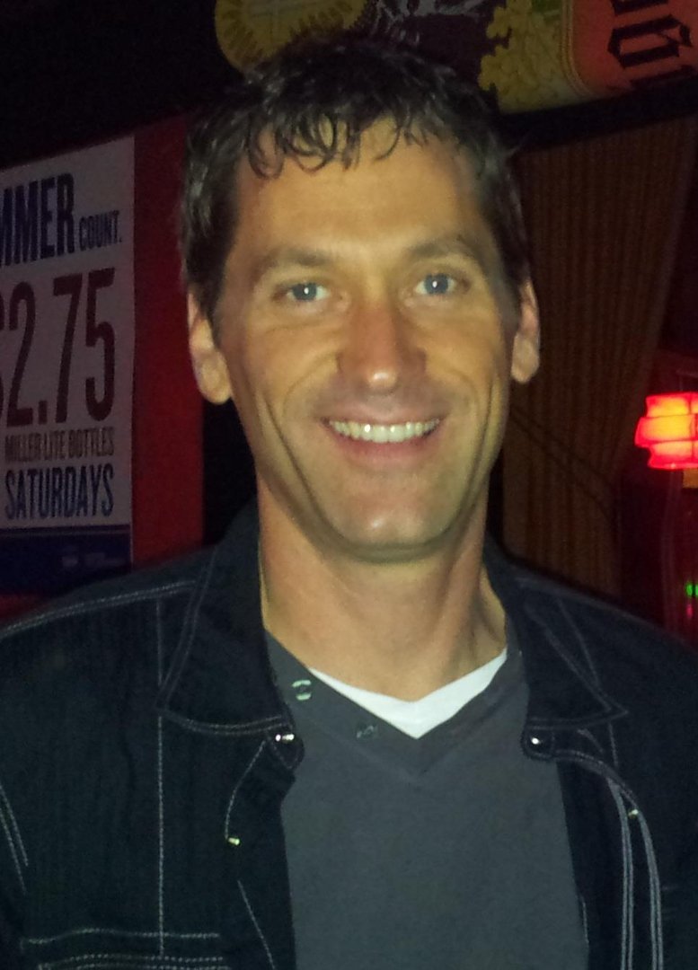 Tom Behringer's album, Profile Pictures