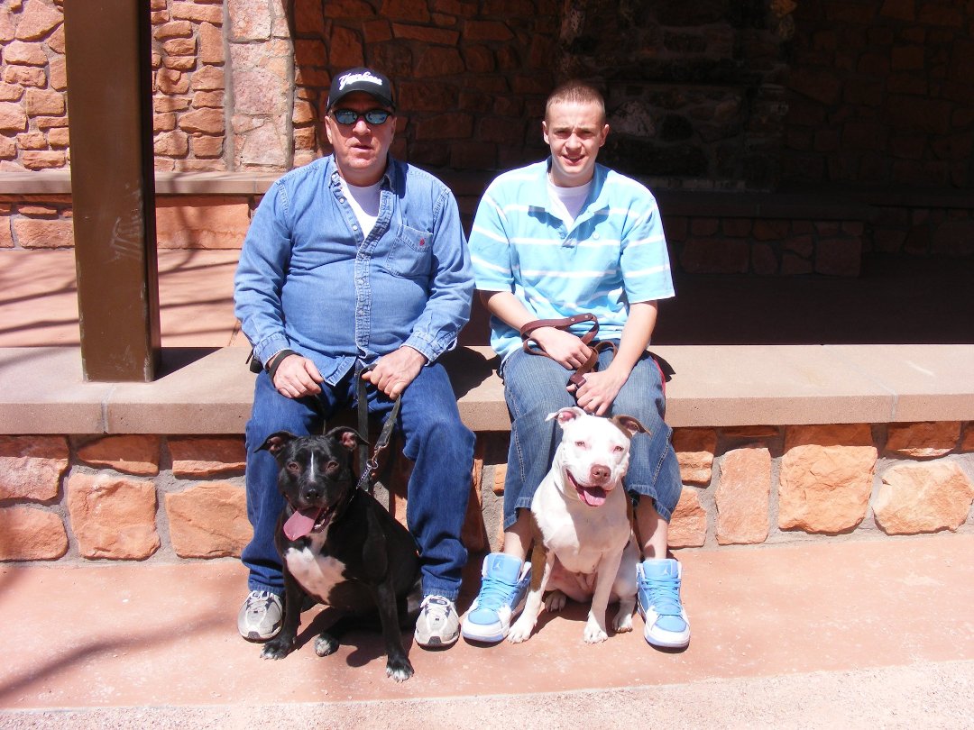 Mike Sheehan's album, Profile Pictures