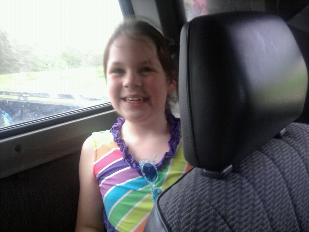 Tami Ketcham's album, Mobile Uploads