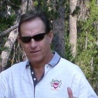Ray Weber's album, Profile Pictures