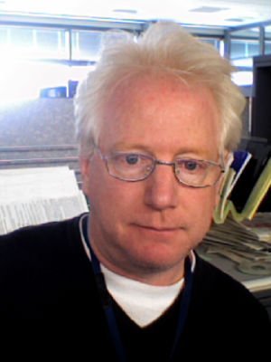 Daniel Clark's album, Profile Pictures