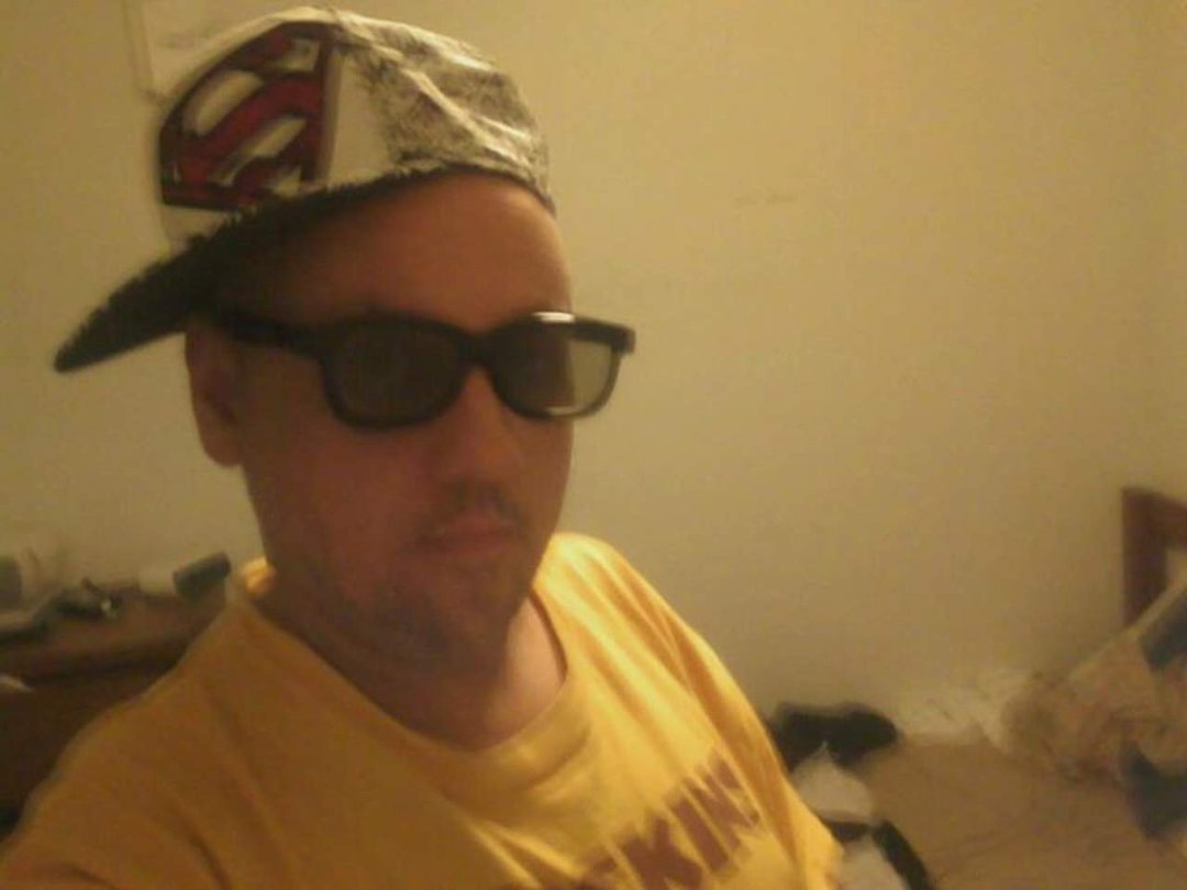 David Williams' album, Profile Pictures