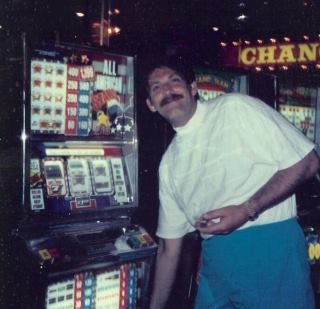 Bob Smith's album, Cover Photos