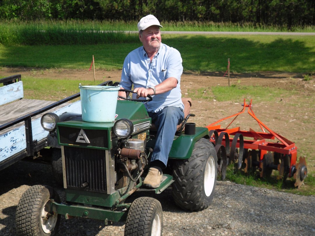 Howard Glidden's album, Profile Pictures
