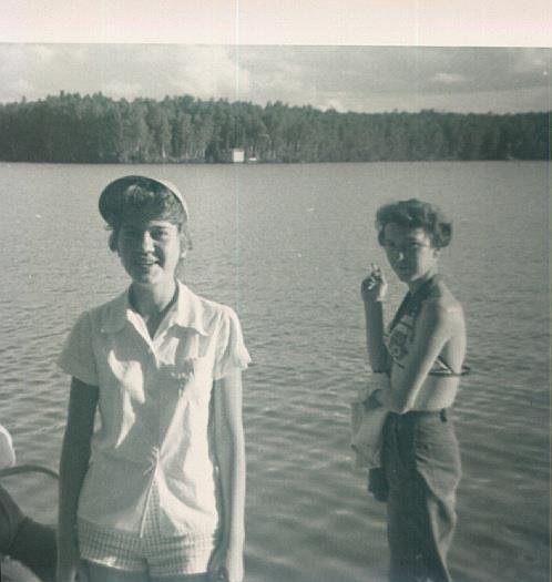 Robert Brinkman's album, Untitled Album