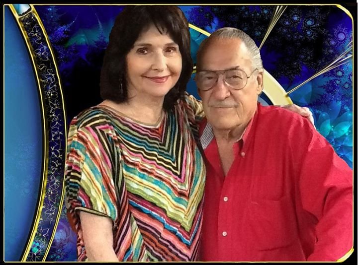 Alma Ruth Garcia's album, Mobile Uploads