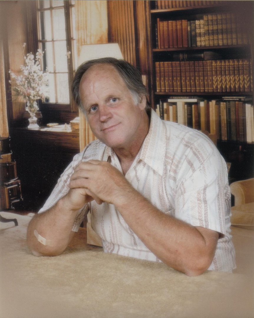Delbert Mitchell's album, Profile Pictures