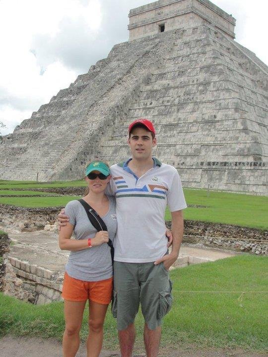 Bill Hoch's album, Mexico 2010
