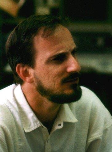 Allen Gunkle's album, Profile Pictures