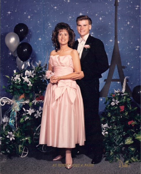 Scott Berndt's album, Profile Pictures