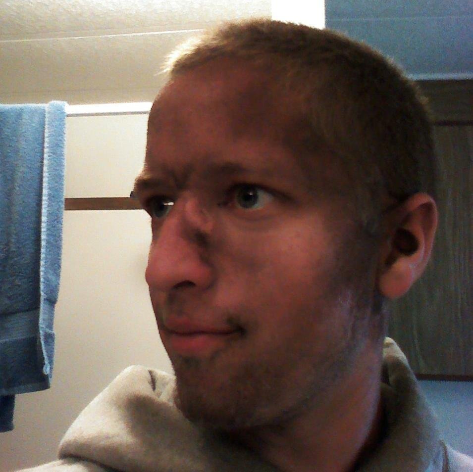 Daniel Hogue's album, Profile Pictures