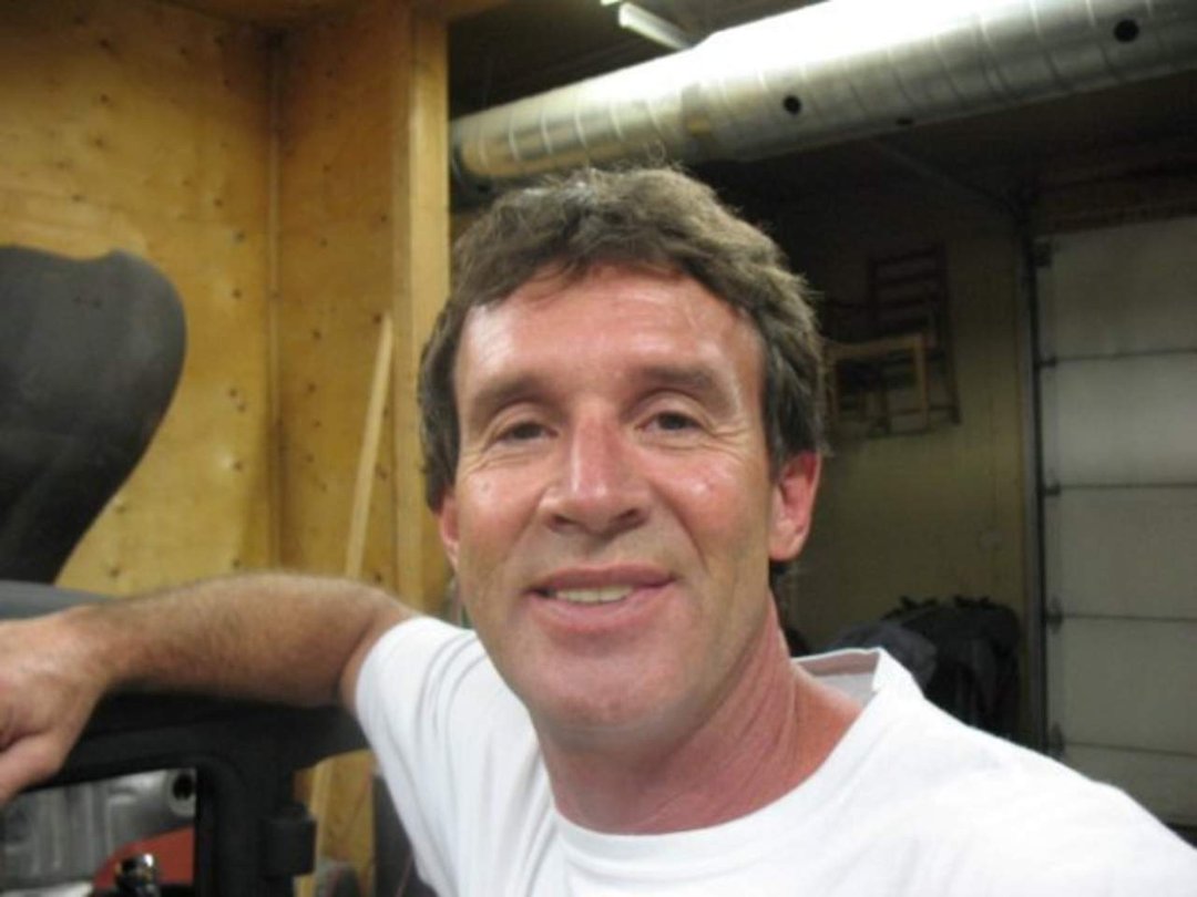 McGregor Fyfe's album, Profile Pictures