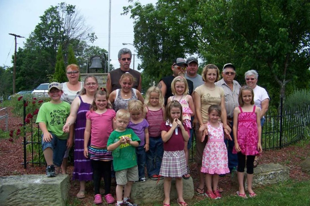 Nancy Cecil's album, Kodak EasyShare