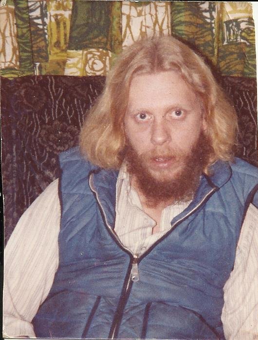 William Quarles' album, Profile Pictures