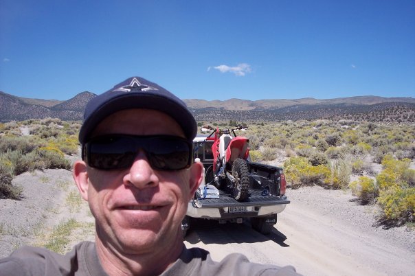John Crowne's album, Profile Pictures
