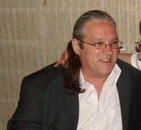 Robert Temple's album, Profile Pictures