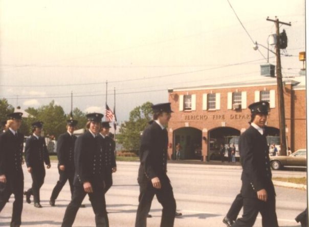 Timothy McCoy's album, School