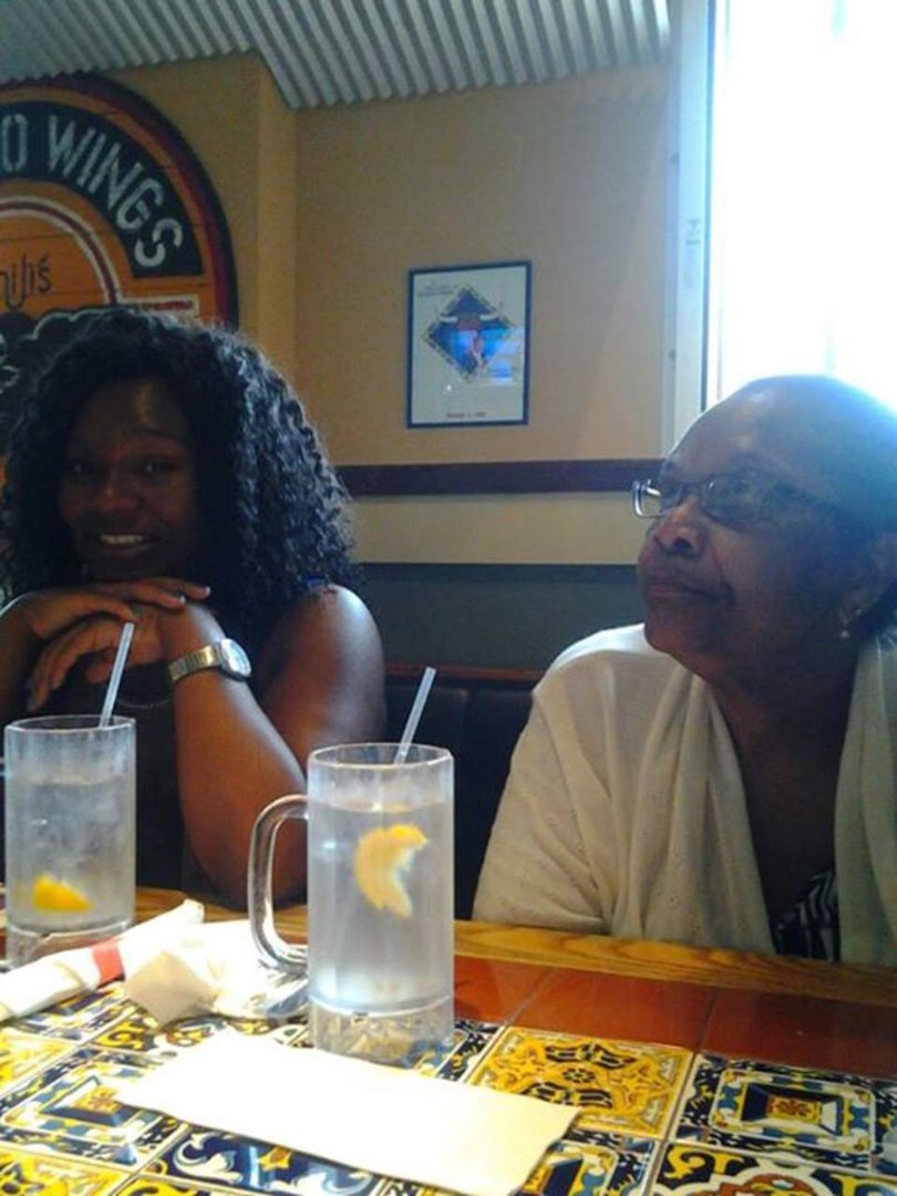 Doris Armstrong's album, Mobile Uploads