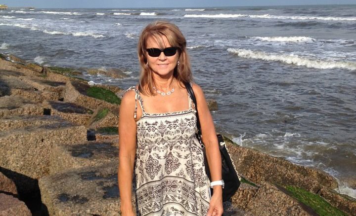 Sharron Roberts-Parker's album, Profile Pictures