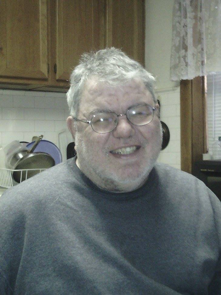 William Thiry's album, New Album