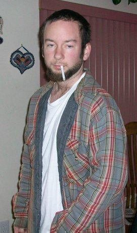 Adam Kish's album, Profile Pictures