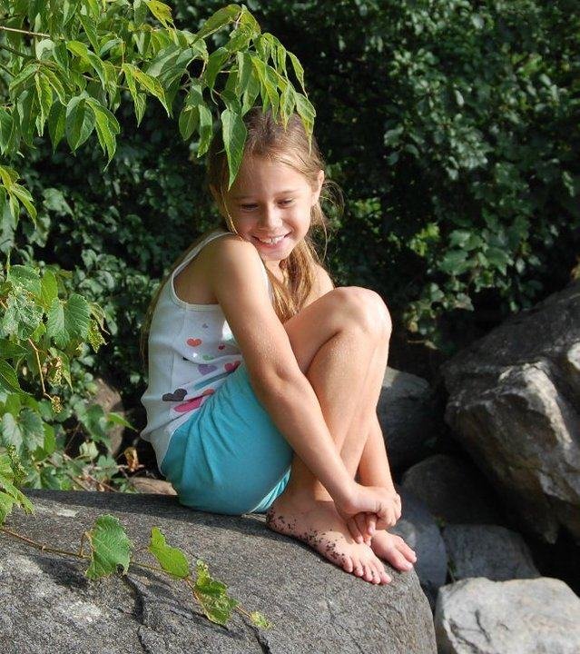 David Dickey's album, updated kids pics