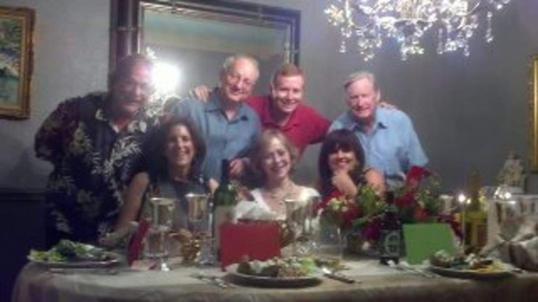 Gail Greil's album, Mobile Uploads