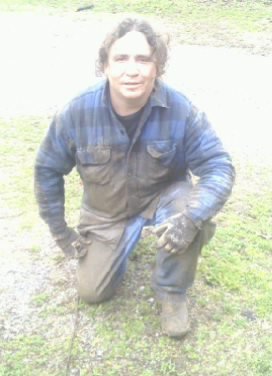 eric hess' album, my pics
