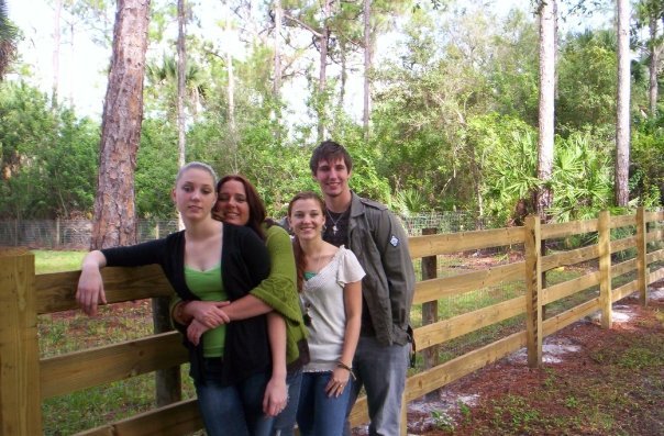 Lori Howard's album, Thanksgiving 2009 ( + a little extra from this year!)
