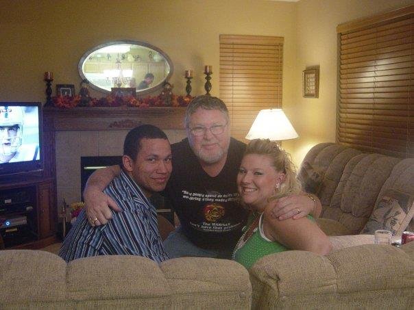 Mike Rodgers' album, Profile Pictures