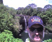 Rodney Evans' album, Profile Pictures