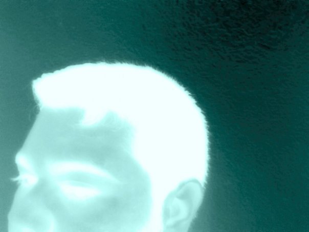 Ramein Abedini's album, Profile Pictures