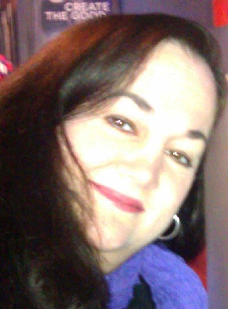 Cynthia Keillor's album, Profile Pictures