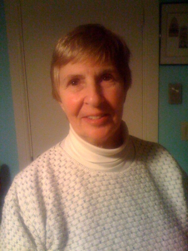Ruth Harris' album, Profile Pictures