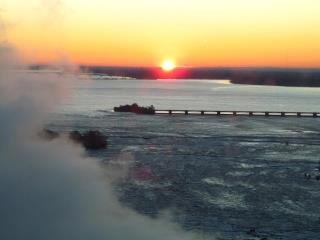 Janet Wickham's album, Niagara Falls 2011