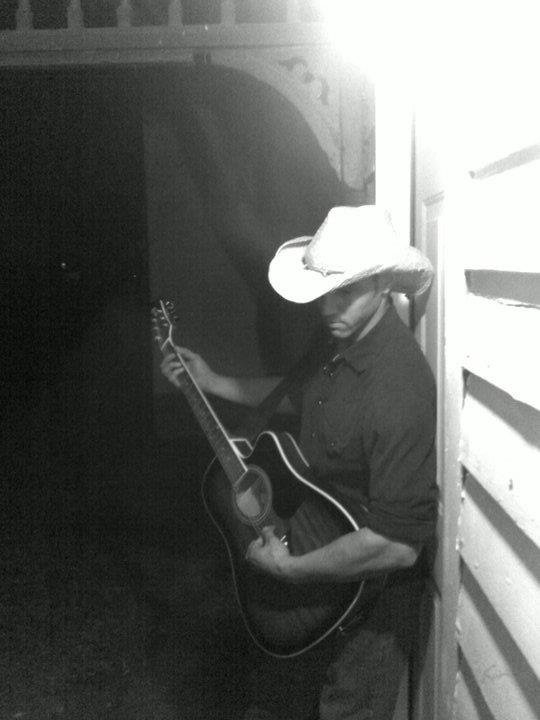 Michael Reed's album, March 22, 2011