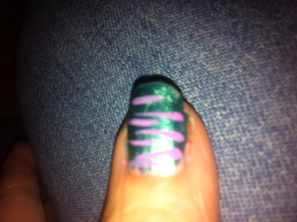 Debbie Bloodworth's album, iOS Photos