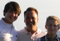 Stephen Brooks' album, Profile Pictures