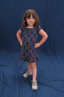 Dianna Miskell's album, Rylee, Madelyn, Maci, & Stevie