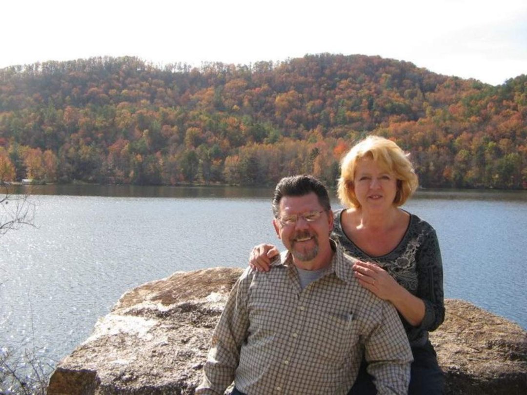 Mark Dixon's album, Dixon Family