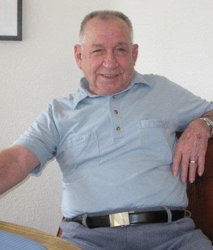 Bill Garrison's album, Profile Pictures