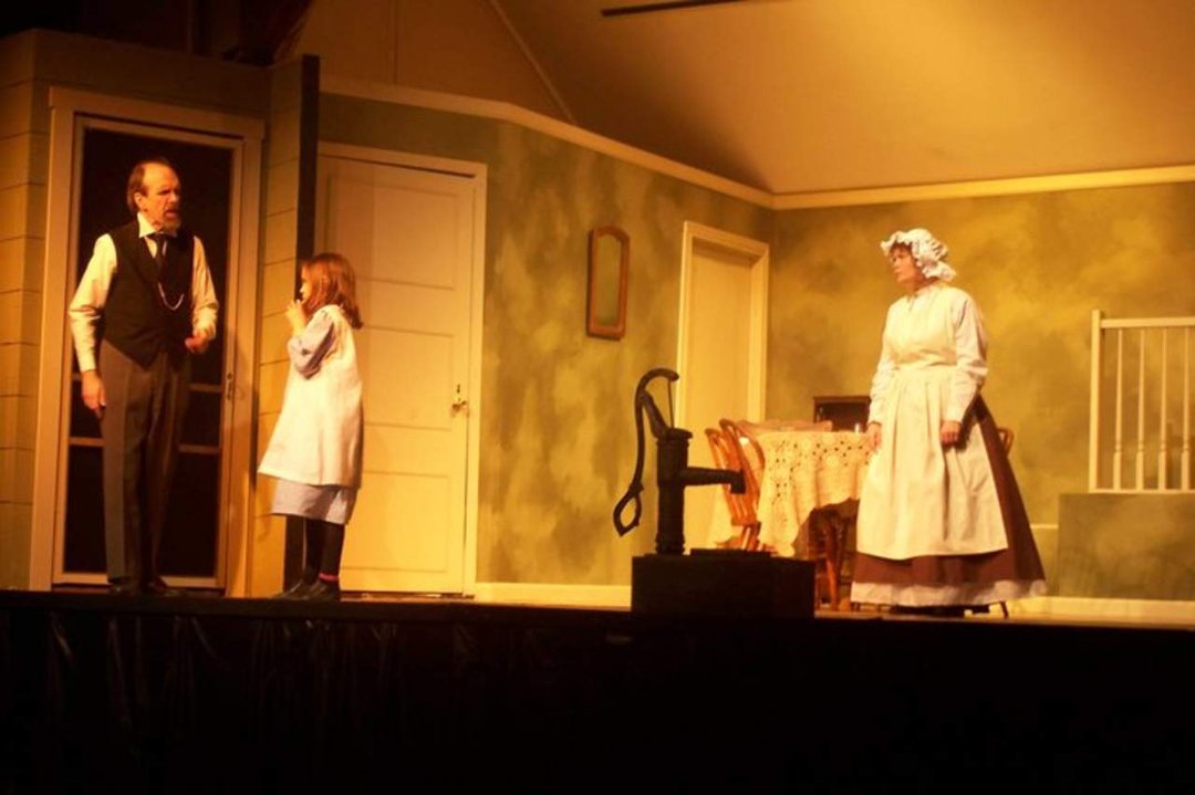 James Waldfogle's album, Miracle Worker