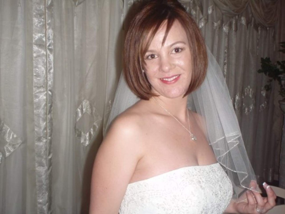 Cynthia DeLuca's album, Erin';s Wedding