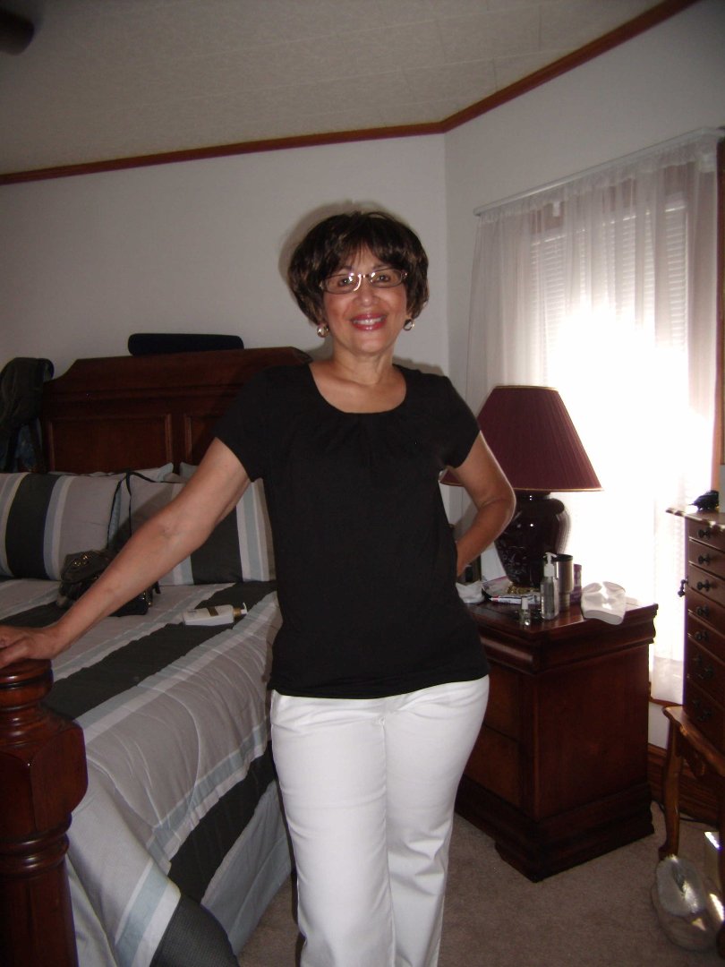 Roberta Rice's album, Profile Pictures