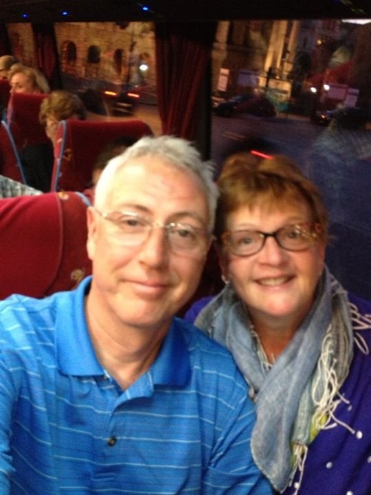 Ann White's album, iOS Photos